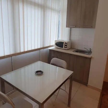 Gca Apart Ateneu * Bucharest
